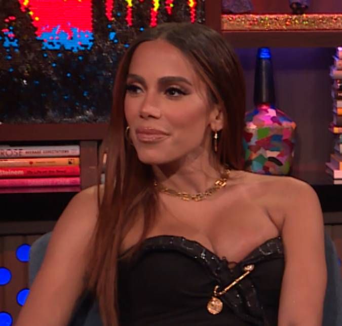 A cantora falou sobre ser usada e a relação entre amor e liberdade