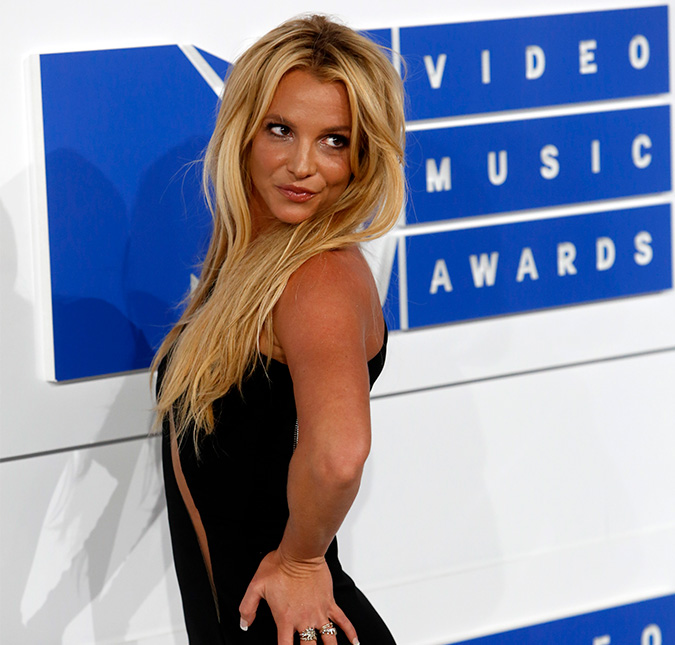 Britney Spears posta áudio rebatendo declarações de seu filho mais novo: <i>Você ama olhar para mim e ver que há algo errado</i>