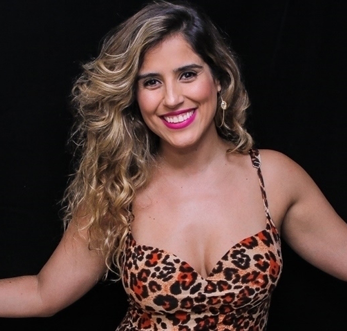 Camilla Camargo posta clique raro ao lado dos irmãos, Wanessa e Igor: <i>Obrigada por serem parte de mim</i>