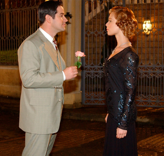 Clássico da <i>TV Globo, Chocolate com Pimenta</i> ganha data de reprise: <i>- O encantamento da novela se repetirá</i>