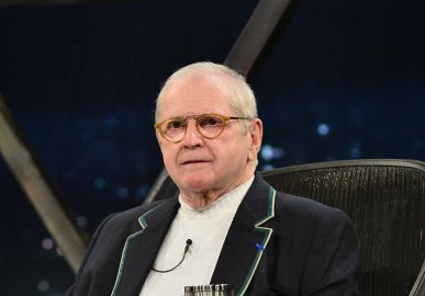 Dois meses após a morte de Jô Soares, destino da herança milionária do apresentador é revelado (e surpreende!)