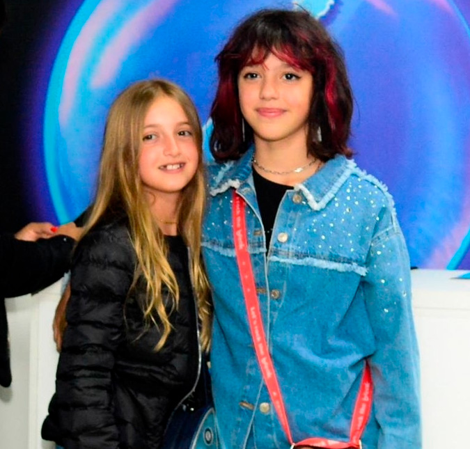 Vera Viel fala sobre amizade de Eva Huck e Helena Faro: <I>O tempo passa rápido demais</i>