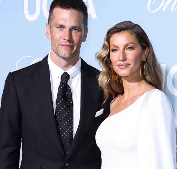 Descrição feita sobre Gisele Bündchen em jornal norte-americano revolta fãs, diz site