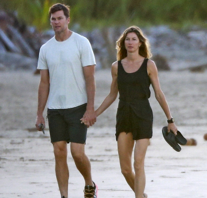 Gisele Bündchen escancara crise no casamento ao não voltar para casa, entenda!