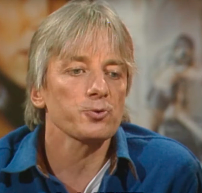 Morre aos 82 anos de idade Just Jaeckin, diretor de <i>Emmanuelle</i>