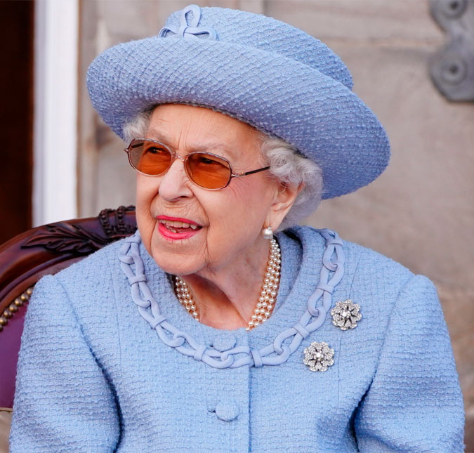 Saiba quem é o médico real da Rainha Elizabeth II