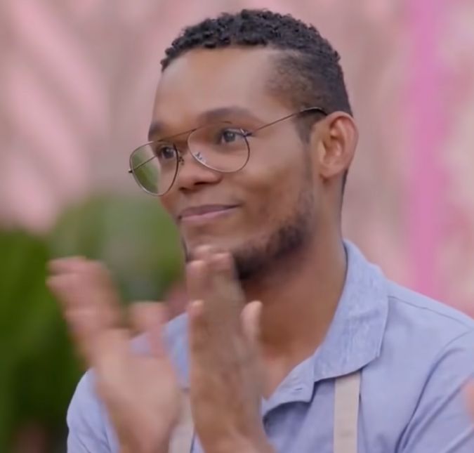 Morre ex-participante do Bake Off Brasil Nathan Santos participou da sétima temporada do programa