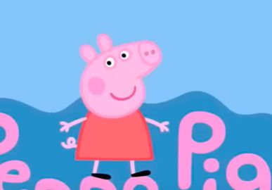 Desenho “Peppa Pig“ ganha primeiro casal do mesmo sexo