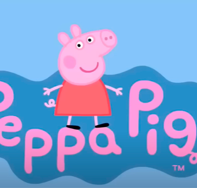 Peppa Pig' traz primeiro casal de personagens do mesmo sexo em