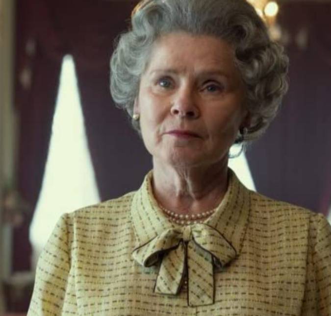 Com a morte da Rainha Elizabeth II, gravações de <i>The Crown</i> devem parar, diz revista