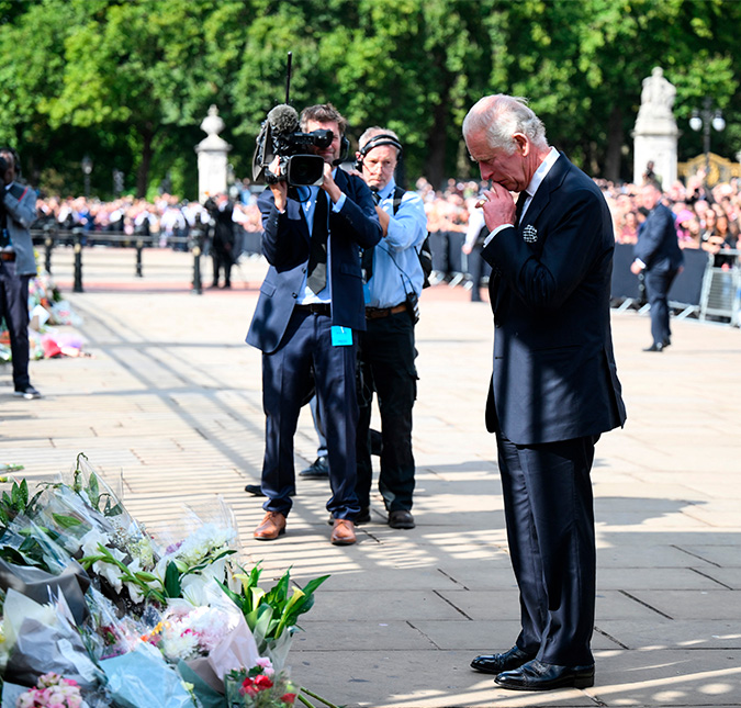 Saiba o que está programado para o segundo dia após morte de Rainha Elizabeth II