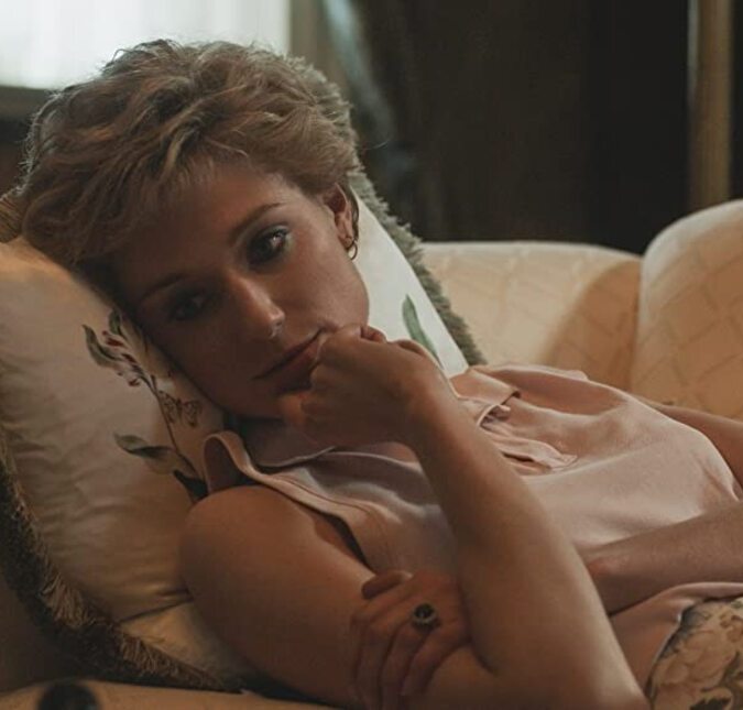 Série <i>The Crown</i> adia gravações do acidente de Princesa Diana em sinal de respeito a morte da Rainha Elizabeth II