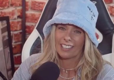 Adriane Galisteu revela que está com pouca paciência para os participantes de <i>A Fazenda</i>: - <i>Não vem fazer o fofo, bonzinho</i>
