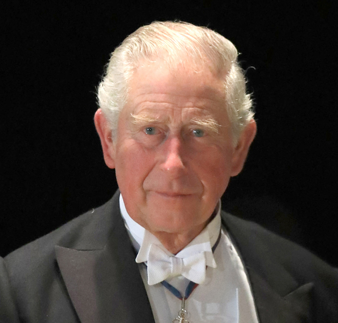 Charles III é oficialmente proclamado novo rei do Reino Unido