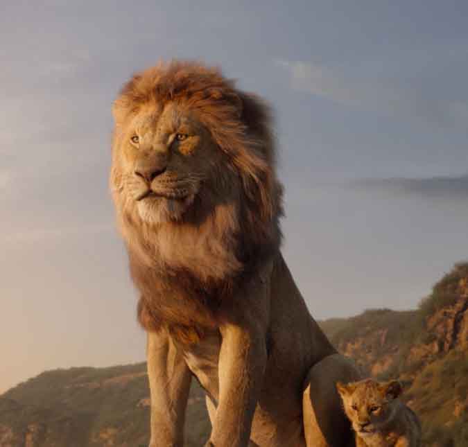<i>Disney</i> anuncia novo filme de <i>O Rei Leão</I>, com foco em Mufasa