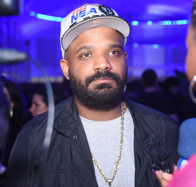 Arlindinho é super objetivo ao responder sobre possível <I>affair</i> com Alessandra Negrini