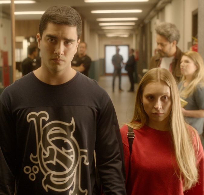 A trama conta todo o crime que envolve Suzane Von Richthofe e os irmãos Cravinho