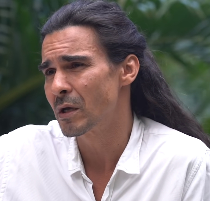 André Gonçalves ainda tem dívidas de quase 500 mil reais de pensão às filhas