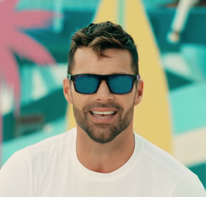 Ricky Martin é processado novamente por abuso sexual, entenda!