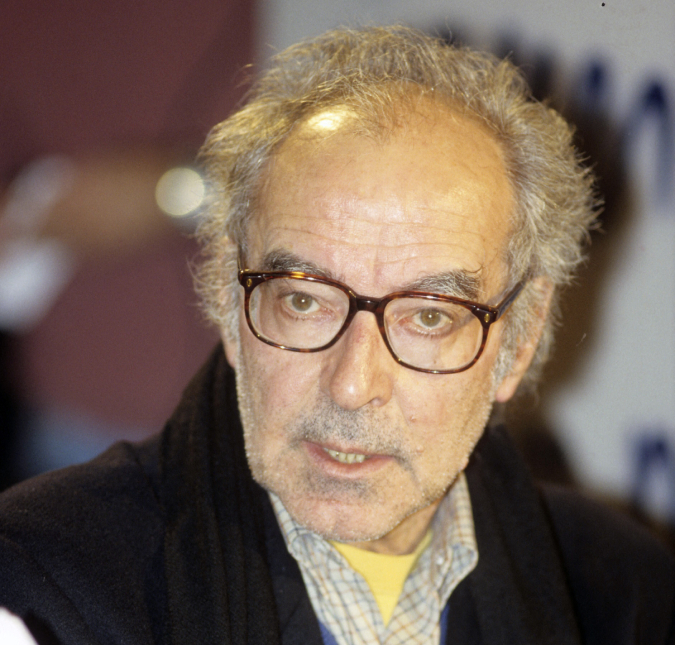 Jean-Luc Godard escolheu por suicídio assistido, diz jornal