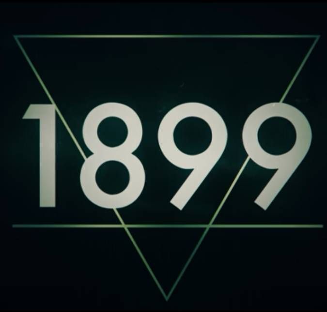 Nova série da Netflix, 1899, ganha primeiro teaser-poster; veja! O seriado de mistério vai acompanhar passageiros de um navio