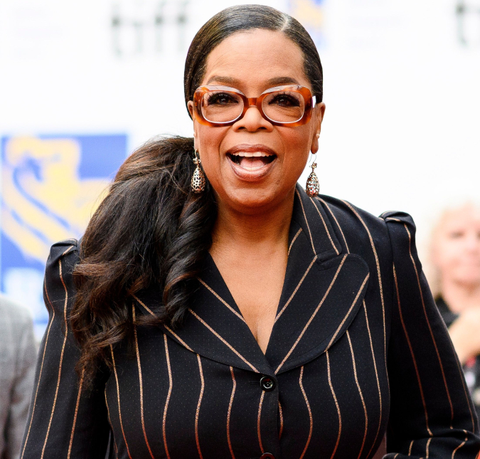 Oprah Winfrey acredita que morte da Rainha Elizabeth II pode ajudar Meghan Markle e Príncipe Harry a fazerem as pazes com Família Real