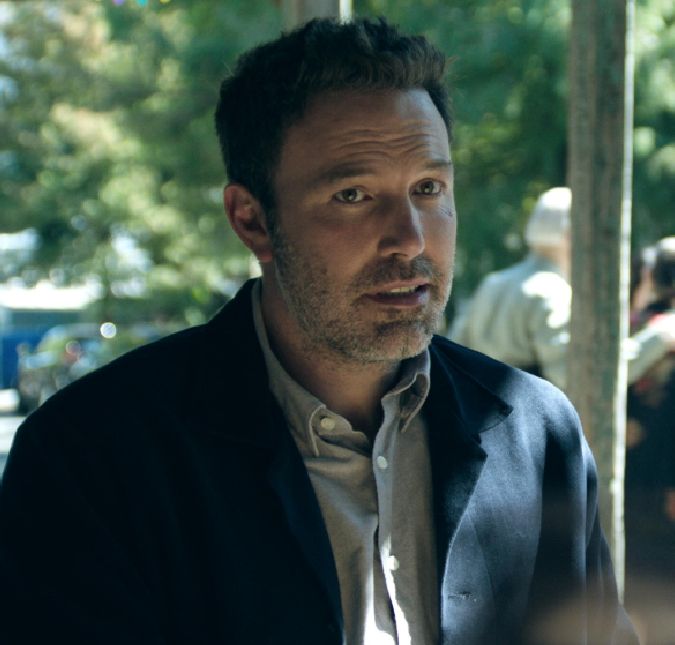 Amigo de Ben Affleck diz que os votos de casamento do ator com Jennifer Lopez tinham 12 páginas O diretor Kevin Smith falou sobre a cerimônia em entrevista para o TV The View