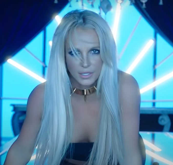 Britney Spears comemora aniversário dos filhos com cliques raros: <i>Amo muito vocês dois</i>