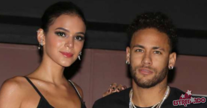 Bruna Marquezine relembra namoro com Neymar Jr.: - Saí muito mais forte ...