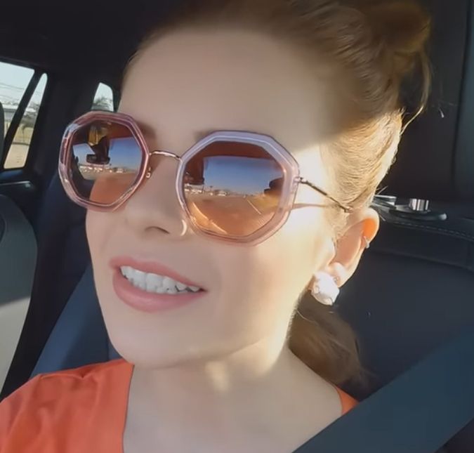 Sandy anuncia parceria em música com Ludmilla, saiba mais! As cantoras se uniram para cantar na faixa Voltar Pra Mim