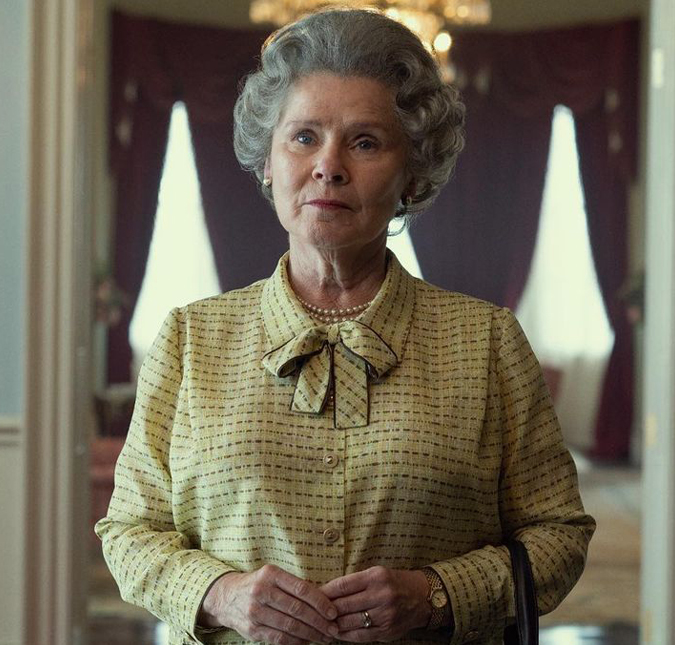 Audiência de <i>The Crown</i> cresce após morte de Rainha Elizabeth II; série entra no top 10 global da Netflix