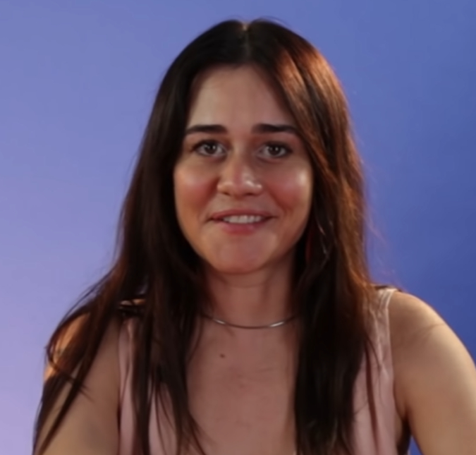 Alessandra Negrini revela que estava cansada de só fazer vilãs em novelas: - <i>A Guida é diferente</i>