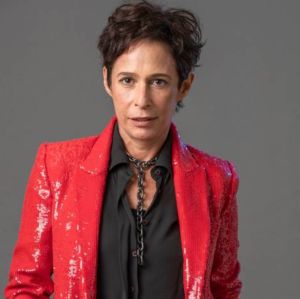 Confira um verdadeiro colírio com as fotos de Andréa Beltrão