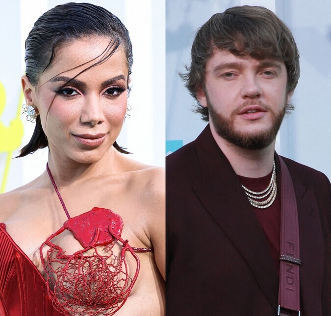 Após suposta indireta de Anitta, Murda Beatz faz <i>post</i> misterioso: <i>Nunca esqueça do seu valor</i>