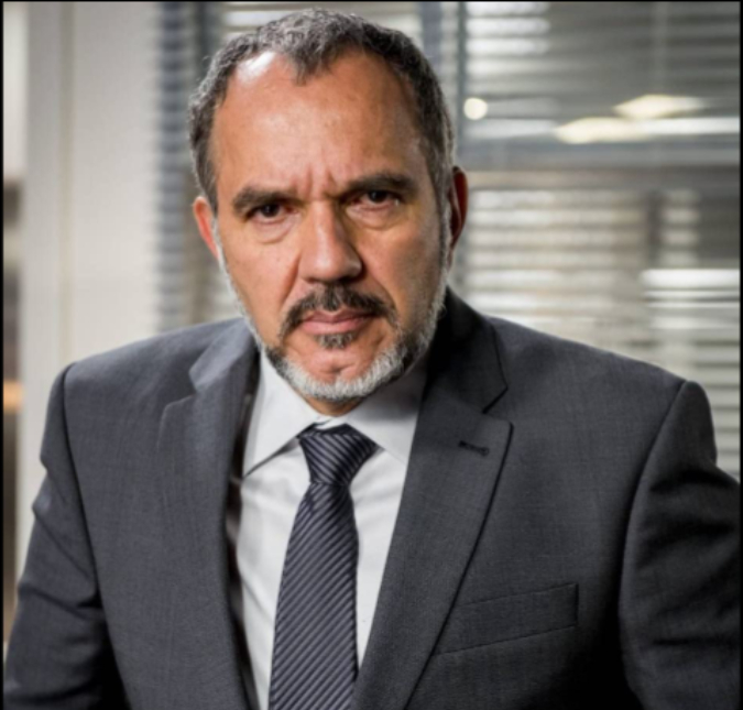 Humberto Martins revela o que respondeu para Glória Perez ao receber convite para <i>Travessia: Para você eu faço até o pipoqueiro da esquina</i>