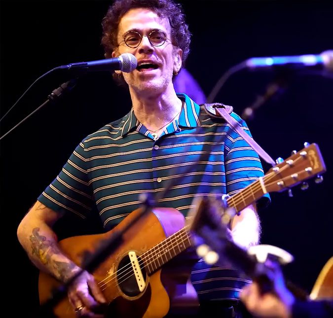 Nando Reis, Natália Deodato, NCT... Confira os lançamentos musicais da semana! Já chegamos no meio de setembro e os artistas ainda estão pegando o embalo para lançar músicas