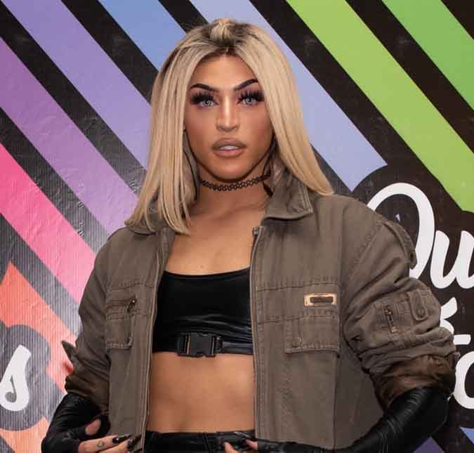 Pabllo Vittar alega que só tomou conhecimento de processo jurídico após ordem de bloqueio de contas bancárias