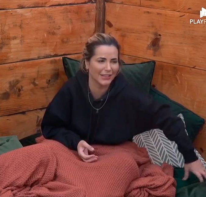 Valores de publi, desabafos, choros e carro zero... Saiba tudo o que aconteceu em A Fazenda 14 nesta madrugada Nem só de brigas se vive um reality, então já tivemos as primeiras dinâmicas