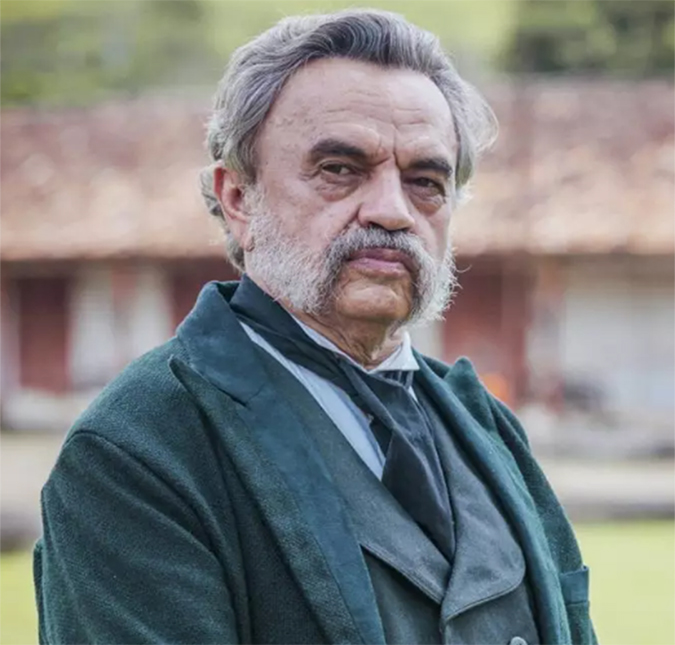 José Dumont vira alvo do Ministério Público da Paraíba e deverá ser investigado por novos casos de estupro de menores