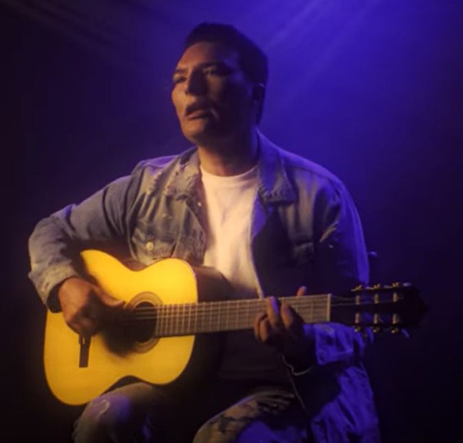 Condenado por estupro e cárcere privado, Leandro Lehart poderá recorrer da sentença em liberdade O cantor do grupo Art Popular foi condenado a quase dez anos