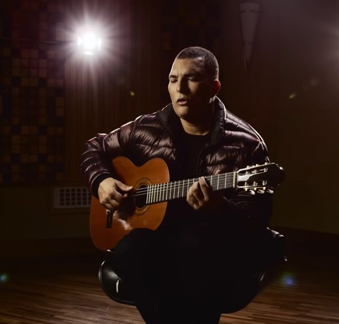 Leandro Lehart se pronuncia após ser condenado a quase dez anos de prisão: Estou sendo vítima de uma grande injustiça O cantor se pronunciou nas redes sociais e afirmou que a verdade vai prevalecer