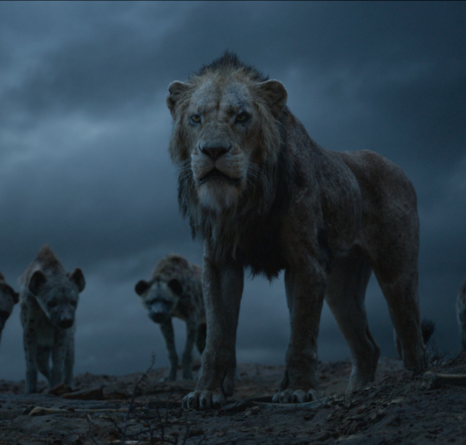 Confirmado! <i>Disney</i> anuncia data de lançamento para <i>Mufasa: O Rei Leão</i>