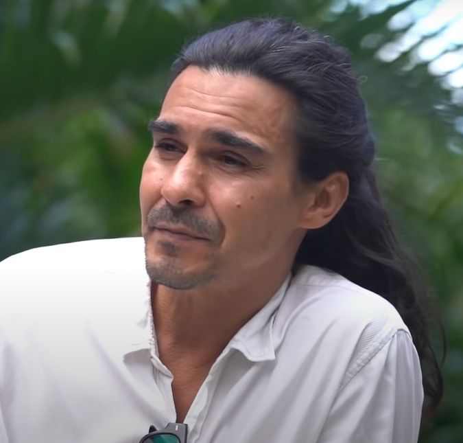 André Gonçalves assume que errou com filha mais velha e finalmente consegue acordo de pensões atrasadas Após anos em discussão, o ator conseguiu entrar em acordo com Manuela Seiblitz