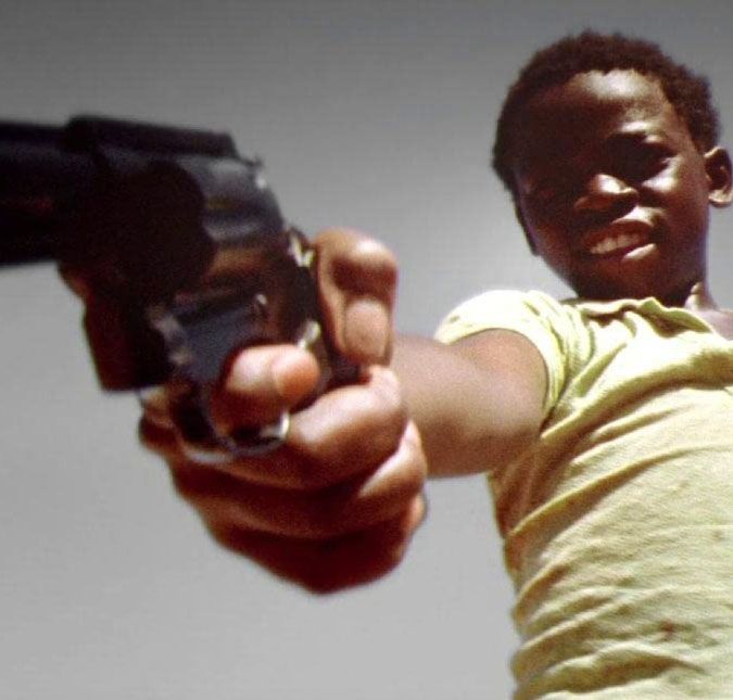Projeto está em negociação com a HBO Max