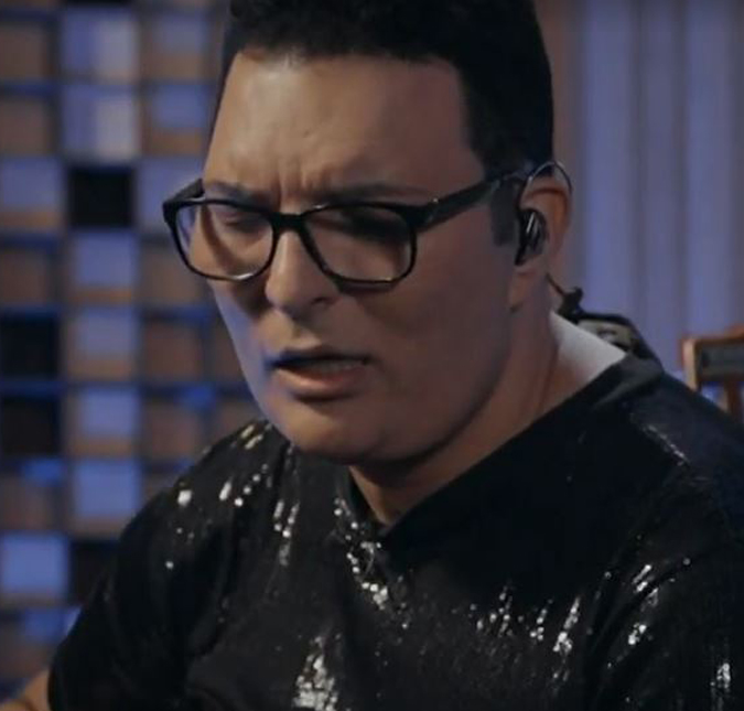 Vítima de Leandro Lehart desabafa: - <i>A minha vida hoje é feita de dores psicológicas, físicas, de limitações</i>