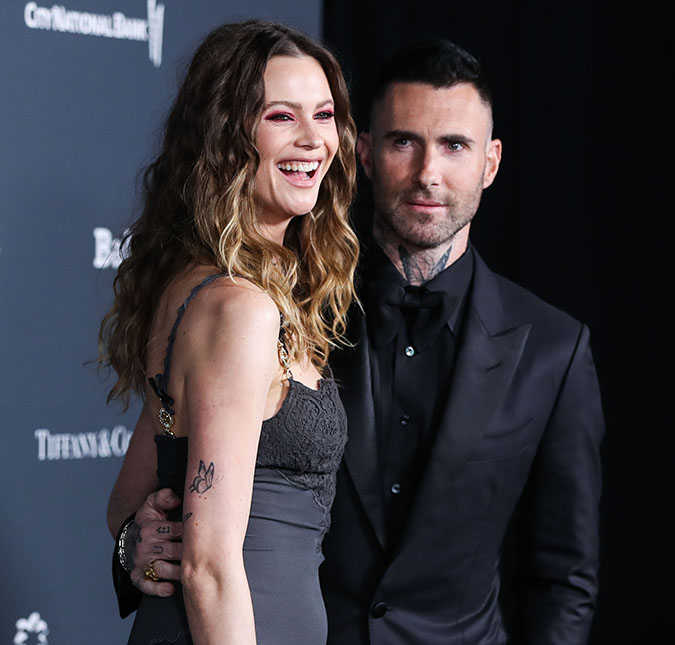 Adam Levine se pronuncia sobre suposto <i>affair: - Foi o maior erro que eu poderia cometer</i>