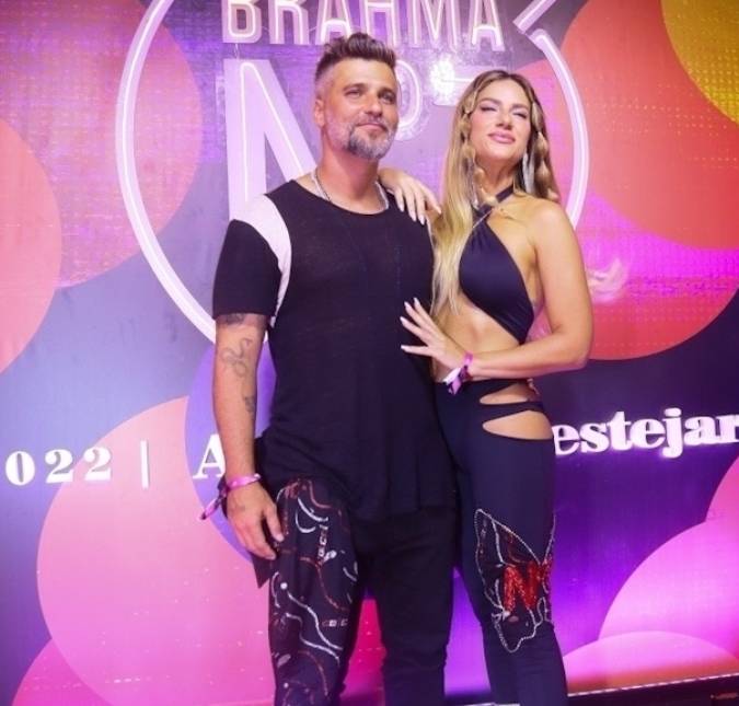 Mulher tem bens penhorados em processo com Bruno Gagliasso e Giovanna Ewbank, diz programa