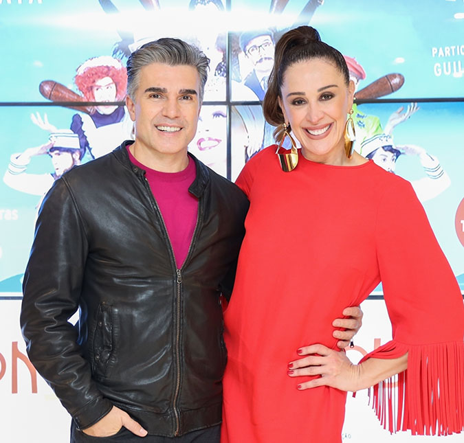 Marido de Claudia Raia fala sobre o sentimento de se tornar pai: <i>Sinto que posso tudo, virei Super-Homem</i>