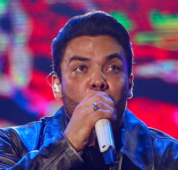 Wesley Safadão fala pela primeira vez sobre apreensão de jatinho