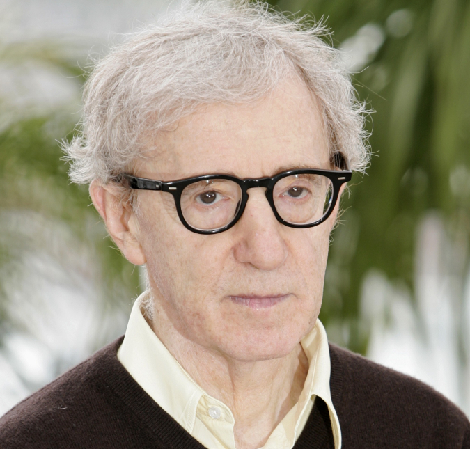 Woody Allen nega que está prestes a se aposentar